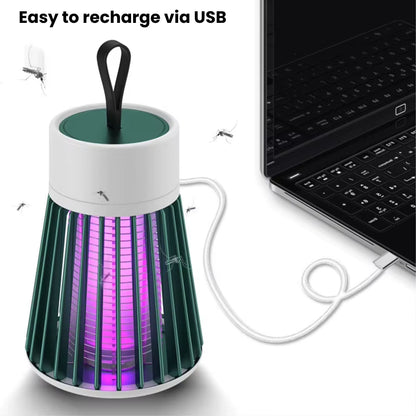 Mosquito Defense Pro - Insect Zapper
