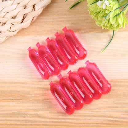 10x Refill Capsules for Our Mosquito Repellent Bracelets