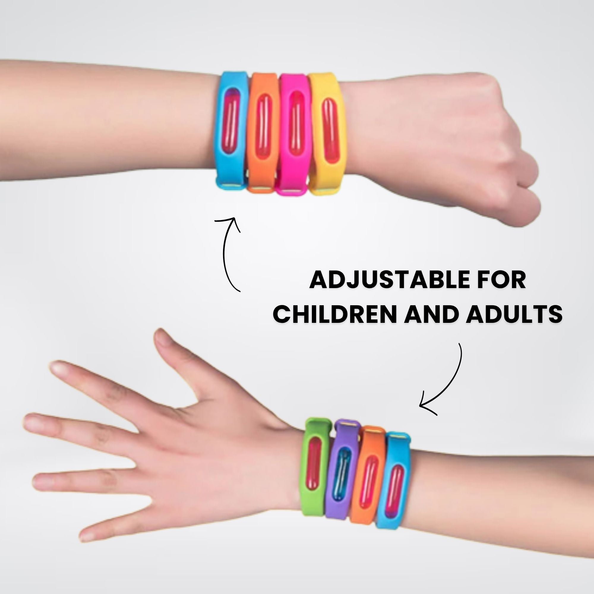 Mosqora™ Mosquito Repellent Bracelet